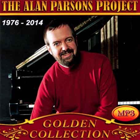 The Alan Parsons Project [CD/mp3]