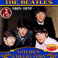 The Beatles [2 CD/mp3]
