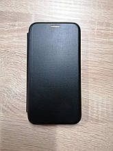 Чехол-книжка Nokia 6.1 Plus / X6 Level Black