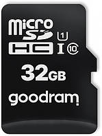 Micro SD 32GB/10 class Good Ram