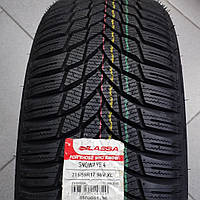 Зимова  шина  Lassa  Snoways  4  215 / 55  R17  98V  XL