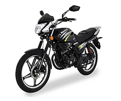 Мопед MUSSTANG REGION MT150-8