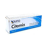 Citomix / Зміцнення імунітету / гранули 1 туба 4г  Guna Італія