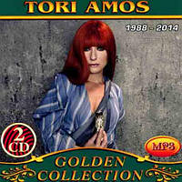 Tori Amos [2 CD/mp3]