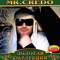 Mr.Credo [CD/mp3]