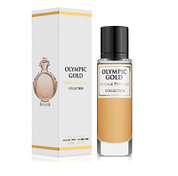 Парфюмированная вода для женщин Morale Parfums Olympic Gold 30 мл