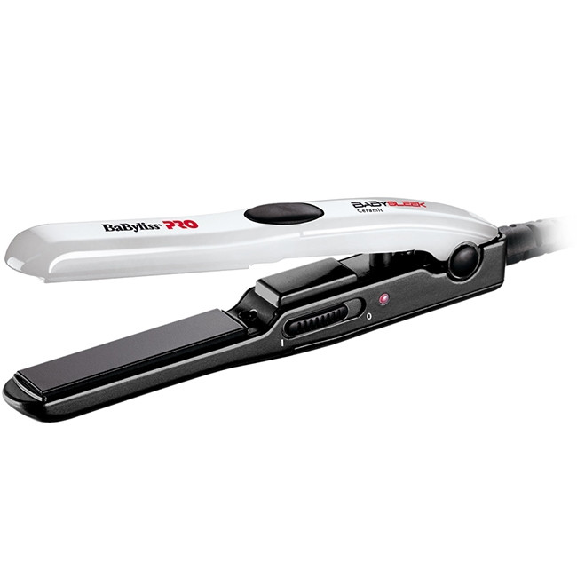 Мінівипрямляч для волосся BaByliss PRO BAB2050E