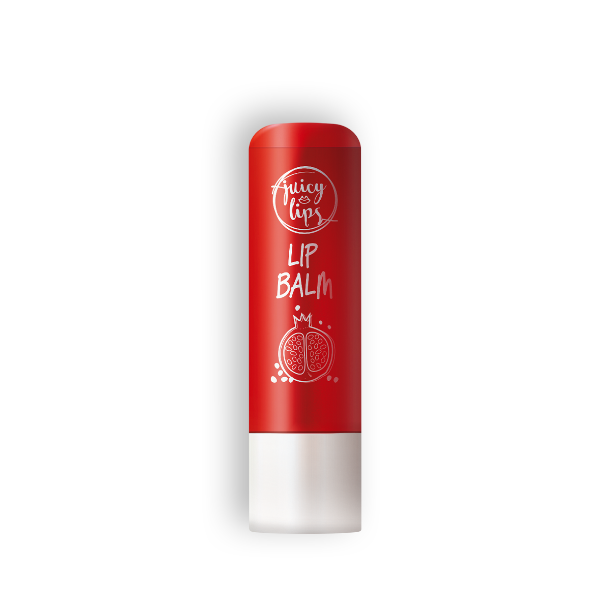 Бальзам Lip Balm. Garnet