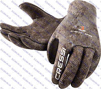 Перчатки для подводного плавания Cressi Camou Tracina 3 mm Gloves