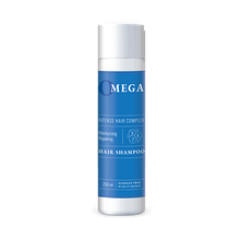 Шампунь для волос 250 мл. Джерелия jerelia Шампунь для волосся. Omega hair shampoo