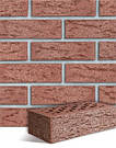 Клінкерна цегла Victoria Roben з відтінком, фото 2