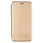Чохол книжка для Meizu M5 Gold, фото 3