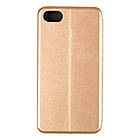 Чехол книжка для iPhone SE 2020 Gold, фото 3