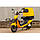 Електроскутер City Cat Delivery II для доставки, фото 9