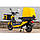 Електроскутер City Cat Delivery II для доставки, фото 5
