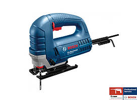 Лобзик Bosch GST 8000 E Professional (0.71 кВт) (060158H000)