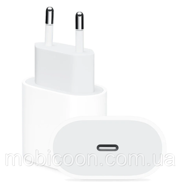 Адаптер живлення Apple 18W USB-C Power Adapter