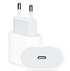 Мережевий адаптер Apple 18W USB-C Power Adapter, фото 3