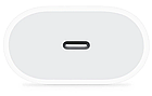 Мережевий адаптер Apple 18W USB-C Power Adapter, фото 5
