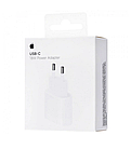 Мережевий адаптер Apple 18W USB-C Power Adapter, фото 6