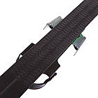 Лижі бігові в комплекті з палицями Zelart SK-0881-110B (l-лиж-110 см,l-палиці-90 см, PVC чохол, регульовані, фото 8