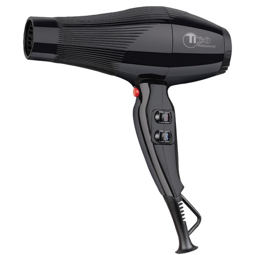 Фен для волосся TICO Professional TurboJet (100027)