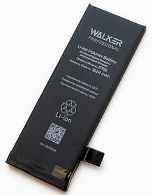 АКБ WALKER Professional iPhone 5SE 1624 mAh