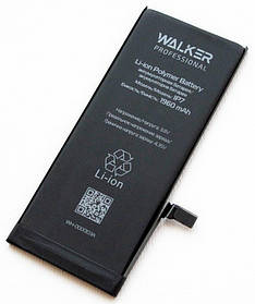 АКБ WALKER Professional iPhone 7 1960 mAh