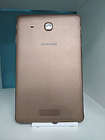 БО планшет Samsung Galaxy Tab E 9.6" 3G Gold Brown (SM-T561NZNASEK) 8Gb, фото 5