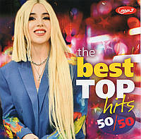 THE BEST TOP HITS 50/50 MP3