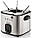 Фритюрниця + фондю 2в1 Silver Crest SFM 840 A2, фото 3