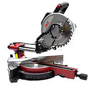 Пила торцювальна LEX LXCM-225i з асинхронним двигуном : 2800Вт