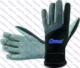 Рукавички для підводного плавання Cressi Tropical Gloves 2 mm