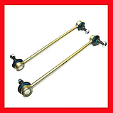 Chery М11 / M12 (A3) / Чері М11 / М12 Посилена стійка стабілізатора Гарантія 12 міс! T112906030, T112906030BU, фото 2