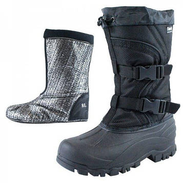 Черевики зимові Mil-Tec Snow Boots Arctic