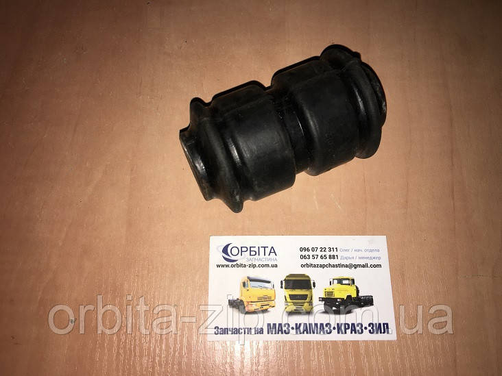 4370-2902230-012 Шарнір ресори МАЗ 4370 ЗУБРЕНОК нового зразка (ОРІГИНАЛ)