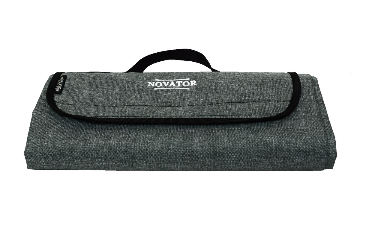 Коврик для пикника Novator Picnic Grey 200х150 см