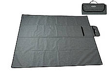 Коврик для пикника Novator Picnic Grey 200х150 см, фото 2