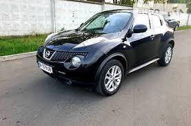 NISSAN JUKE (2010-)