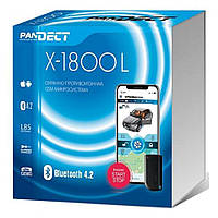 Pandect X-1800BT (L) v3 с автозапуском двигателя.