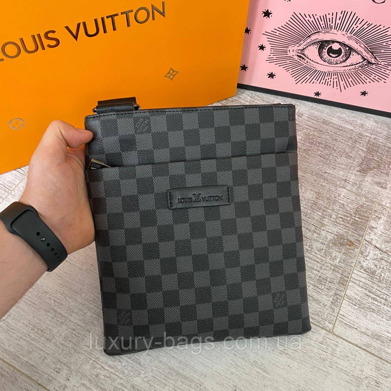 Крута сумка Louis Vuitton