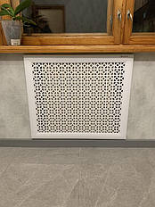 Решетка на батарею Классик  1