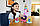 Кукла Барби Дримтопия Barbie Dreamtopia Dragon Nursery Playset with Barbie Princess Doll GJK51, фото 5