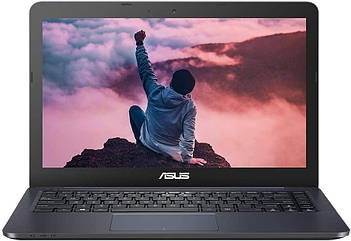 Ноутбук Asus VivoBook e402ya (AMD E2 7015, 4GB RAM, Windows 10)