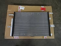 Радиатор кондиционера чери тигго 2, Chery Tiggo 2, j60-8105010
