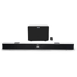 Аудіо система для караоке Studio-Evolution EvoSound Bar 2.1W