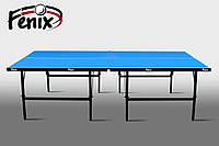 Теннисный стол для улицы «Феникс» Basic Sport Outdoor M6