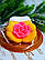 Мило "Раріжка з трояндочкою в куполі", фото 4