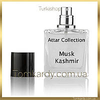 Женские духи Attar Collection Musk Kashmir [Tester Концентрат] 50 ml. Аттар Коллекшн Маск Кашмир Тестер 50 мл.