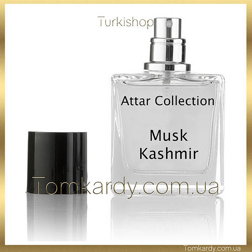 Женские духи Attar Collection Musk Kashmir [Tester Концентрат] 50 ml ...